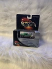 100% Hot Wheels Pro Street 1969 Camaro - Green - Factory Sealed Limited Edition