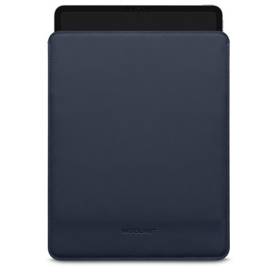 Woolnut beschichtete iPad Hülle für iPad Pro 12,9'' (2018-2024), iPad Pro 13''