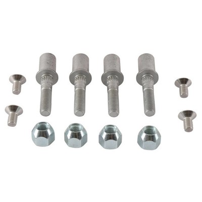 2016-2019 CAN-AM COMMANDER MAX 1000 STD FRONT WHEEL STUD AND NUT KIT/ 85-1093