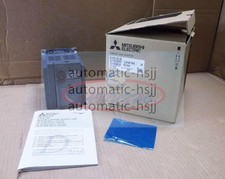 One Mitsubishi FR-D740-050-NA Inverter New
