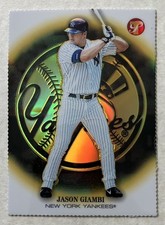 2002 Topps Pristine Gold Refractor  #25  