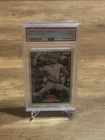 1989 Score Traded 2T Nolan Ryan (HOF) Texas Rangers PSA 9