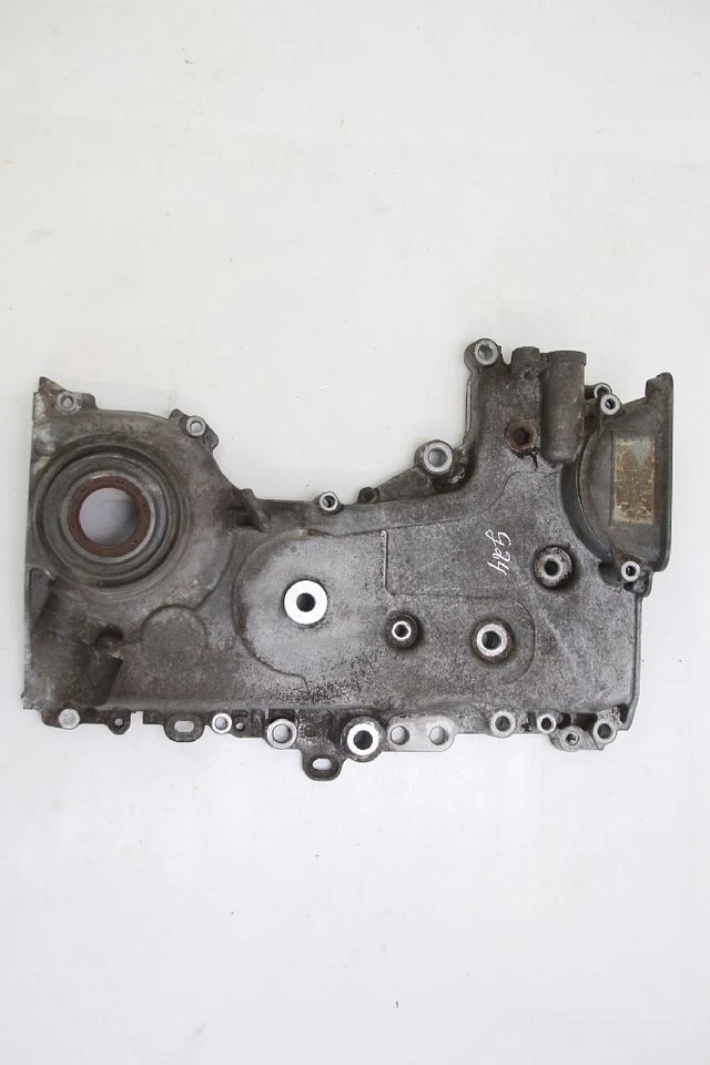 Tapa frontal Daihatsu TERIOS J200 015 1.5 77 KW 105 CV gasolina 01-2007 Foto 3 de 3