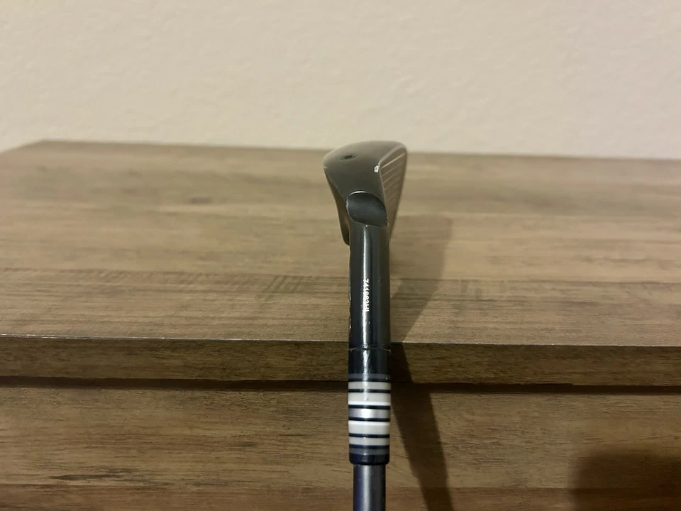 Ping 2016 G Crossover 3-Iron (17°) - HZRDUS Smoke Black 6.5 90g X-STIFF 40” - Image 2 of 4