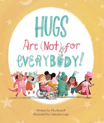 Ella Russell Hugs Are (Not) for Everybody (Gebundene Ausgabe) (US IMPORT)