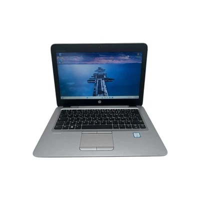 HP EliteBook 820 G3 · i3-6100U · 8GB · 500GB