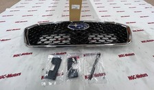 SUBARU Genuine OEM OUTBACK BS9 Front Mesh Type Grille J1017AL310 Late Model