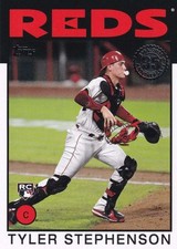 2021 Topps 1986 35th Anniversary MLB Baseball Trading Cards Pick From List