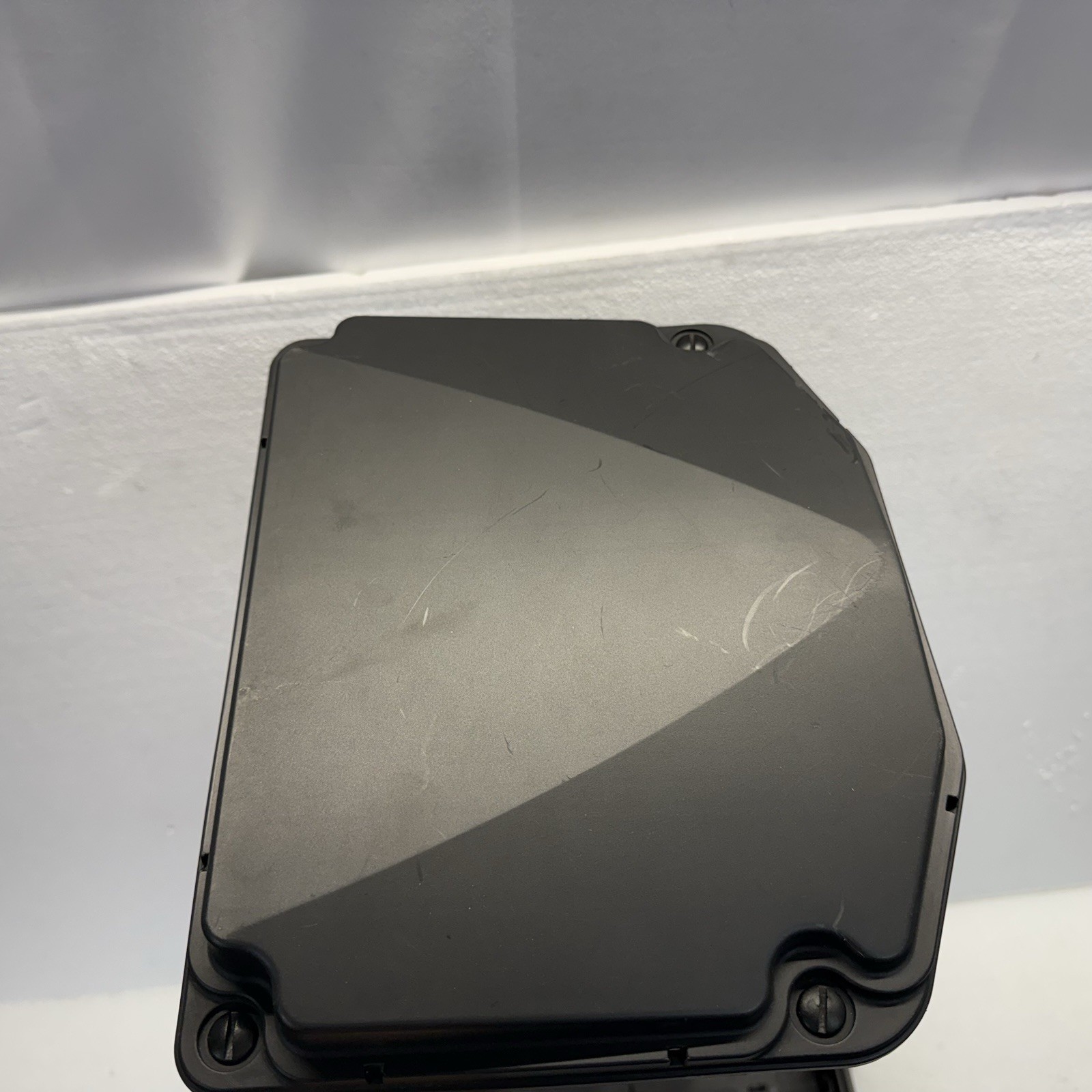 Maserati Quattroporte 2003-2007 Engine cover