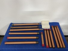 Sargent Welch Scientific Diatonic Scale Organ Pipe 3270 3280 E320 C384 C512 C256