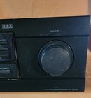 Sherwood RX-4109  AMFM Stereo Receiver POWERS UP — photo 5