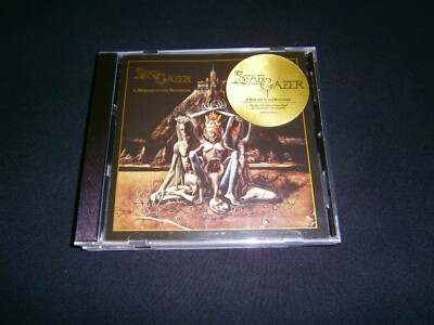 STARGAZER - A Merging to the Boundless. CD | eBay