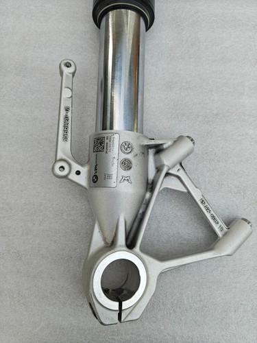 forcella completa DDC BMW S1000R dal 2021 in poi(K63) - Foto 8 di 24