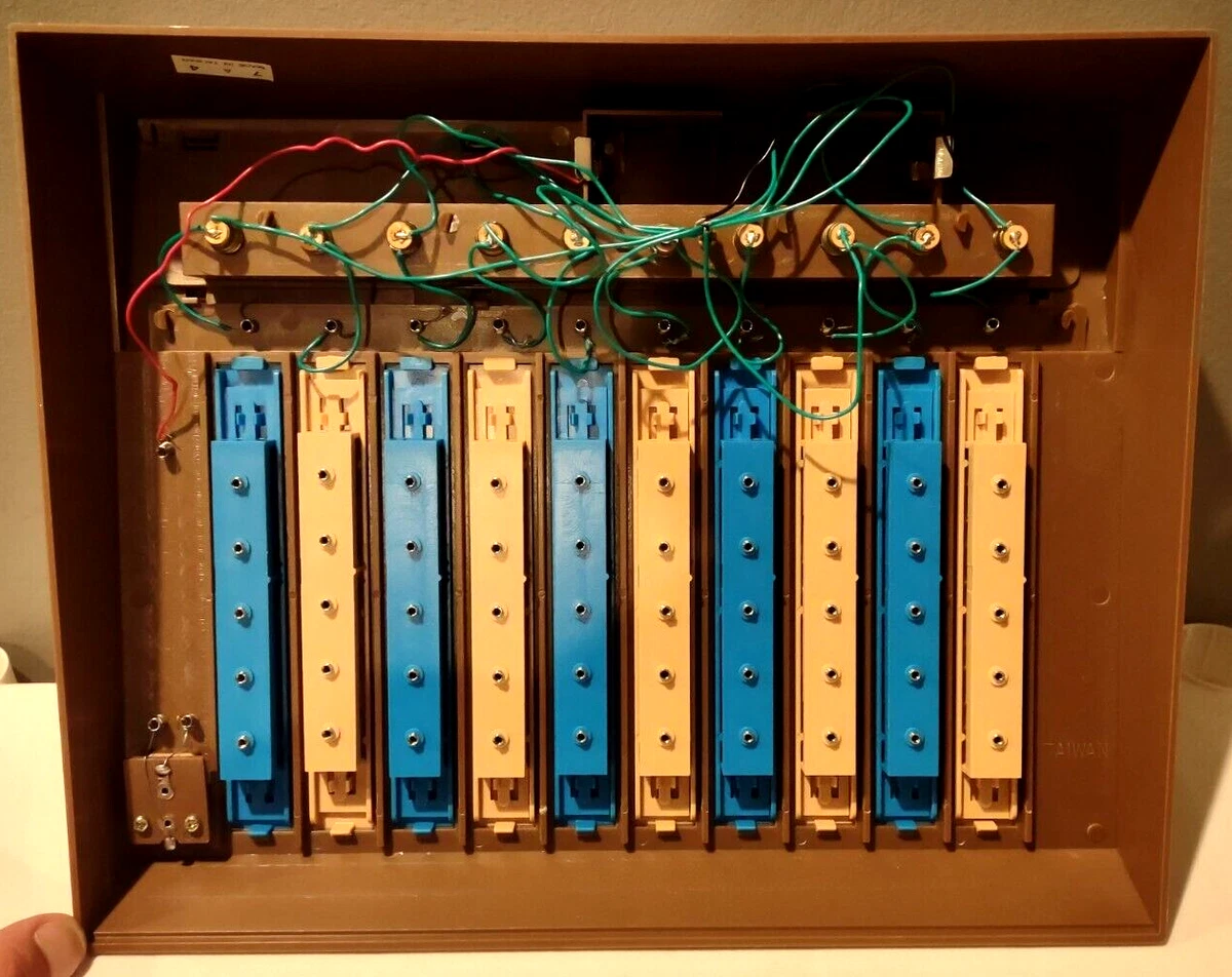 Science fair hotsell digital computer kit