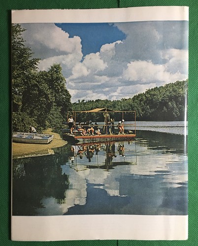 Vermont Life Magazine Summer 1960 Issue - Picture 2 of 3