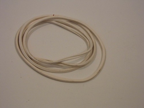 Dichtung Laugenbehälter ca. 156cm Waschmaschine AEG Championsline L 91400223601