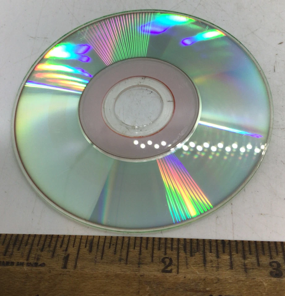 Encore Electronics ENM232-6VIAB VERSION 1.1 Disk Software And Driver Setup - Image 2 of 2