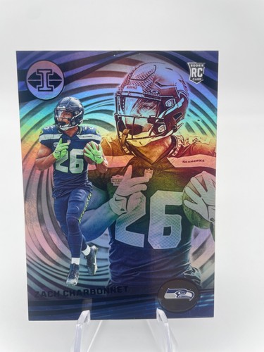 2023 Panini Illusions Football - Complete Your Set - You Pick - 1-100 & Inserts - Picture 86 of 111