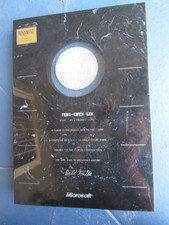 Microsoft Windows NT Vintage Service SHIP-IT ...