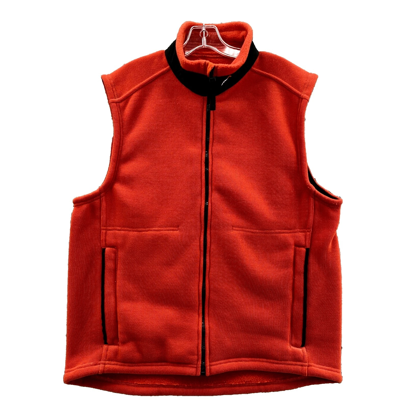 Polo Sport Regular Size Vests for Men