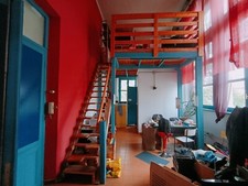 soppalco arredabile. casa,arredamento,bricolage