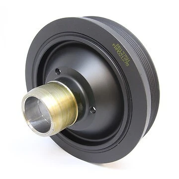 Equilibrador armónico Dayco para motor Chrysler 300 2005-2010 2006 2007 2008 2009 Foto 4 de 4