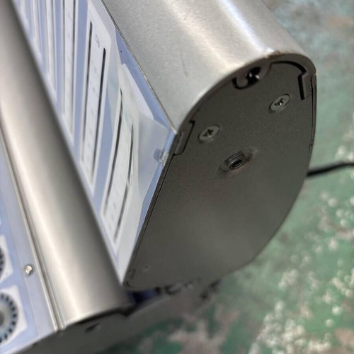 Digidesign D-Control 16 fader - per ricambi - dal Giappone 5271 HSHM - Foto 9 di 10