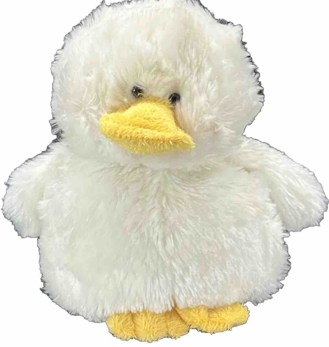 Ganz Webkinz Duck HM148 Plush Stuffed Animal No Code Vintage Ganz Webkinz Duck HM148 Plush Stuffed Animal No Code Vintage