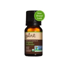 Huile Essentielle De Lavande 100% Pure Et Bio Pour Aromathérapie (0,5 Fl. Oz.)