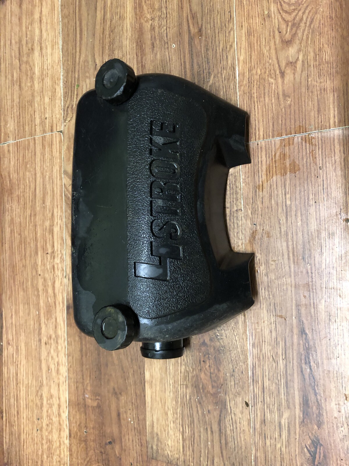 MAKITA BBX7600 Petrol Leaf Blower Air Filter Housing eBay