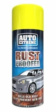 Rust-Proofer Spray 400ml High Performance Old Rust Killer & Prevents New Rust