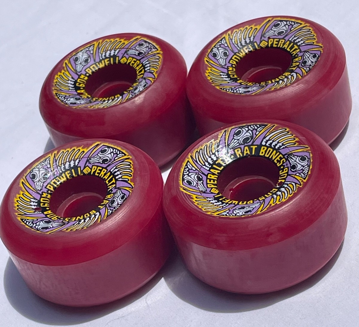 トップス 90s Powell \"Bones Weels\" Skate One Tag $_12.JPG?set_id=880000500F