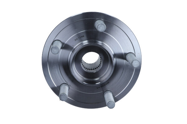 33-1192 Maxgear Radlagersatz FüR Jeep-image