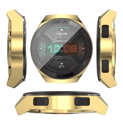Volle Bildschirm Uhr Abdeckung Uhr Fall Protector Uhr Fall Abdeckung - Zdjęcie 6 z 12