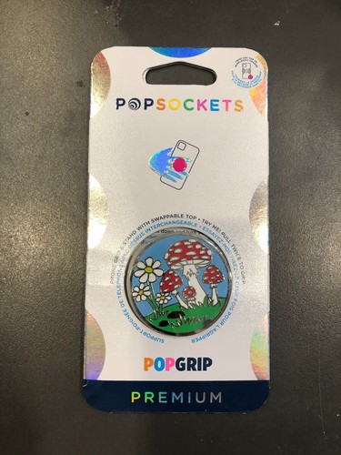 PopSocket Popwallet + support de téléphone pliable - Photo 7/29