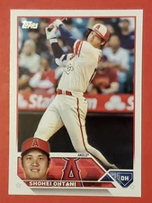 2023 TOPPS ML BASEBALL - PICK YOUR BASE #276 - 660, VARIATION & INSERT CARDS