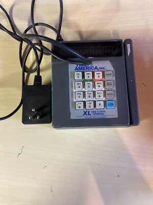 Timezone Terminal Machine Time Clocks - Time America