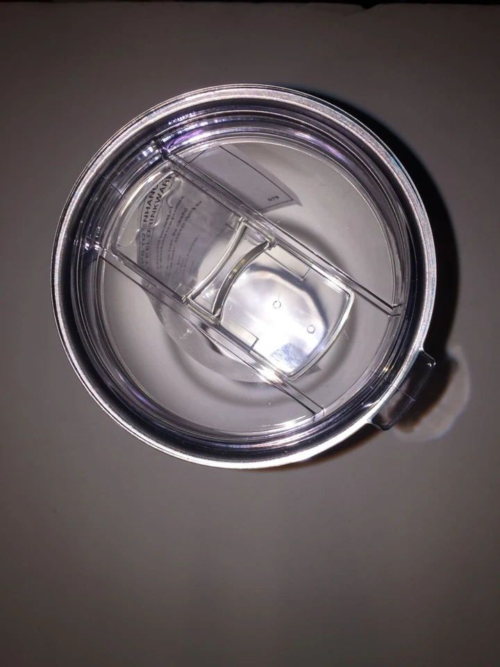 Texas Travel 30 Oz Tumbler - Image 3 of 3