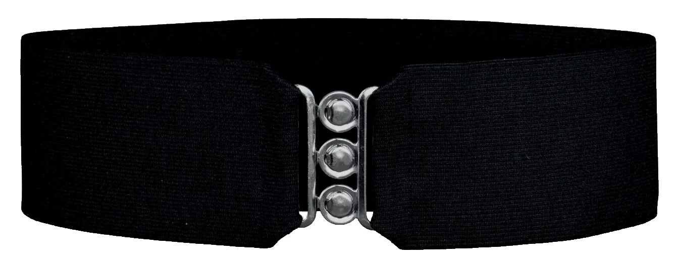 Waist Belt Gypsy Black Belts for Women