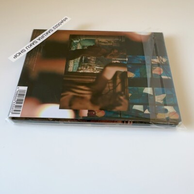 YESUNG Super Junior Not Nightmare Christmas CD Limited Edition B