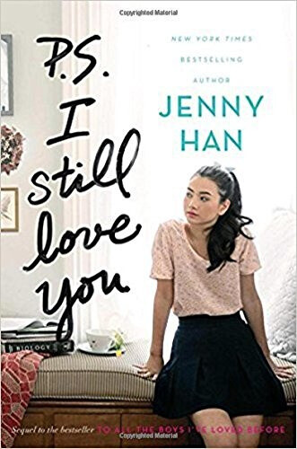 Thumbnail - P.s. I Still Love You (to All The Boys I've Loved Before) By Han,