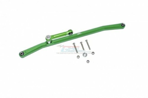 GPM LMT161 ALLOY FRONT TURNING TIE ROD LOSI EP RC 1/8 LMT SOLID AXLE MONSTER - Picture 2 of 16