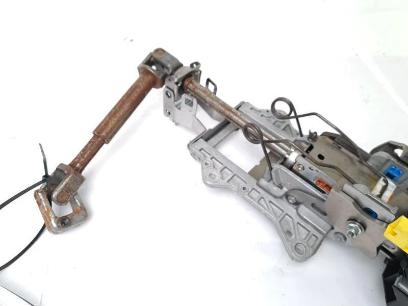 COLUMNA DE DIRECCIÓN compatible con AUDI A3 2010 - 2013 Foto 4 de 4