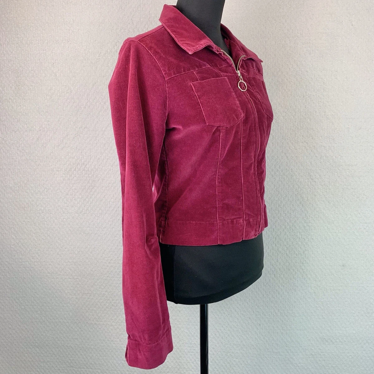 Bb dakota pret a porter jacket shop