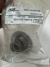 Westerbeke 035736 Thermostat