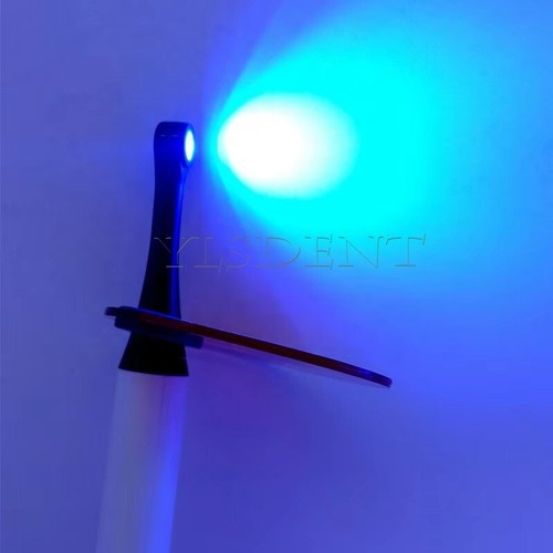 1 SEC Curing Light Dental LED Photopolymerizer 10W Composite Resin Curing Lamp - Picture 9 of 10