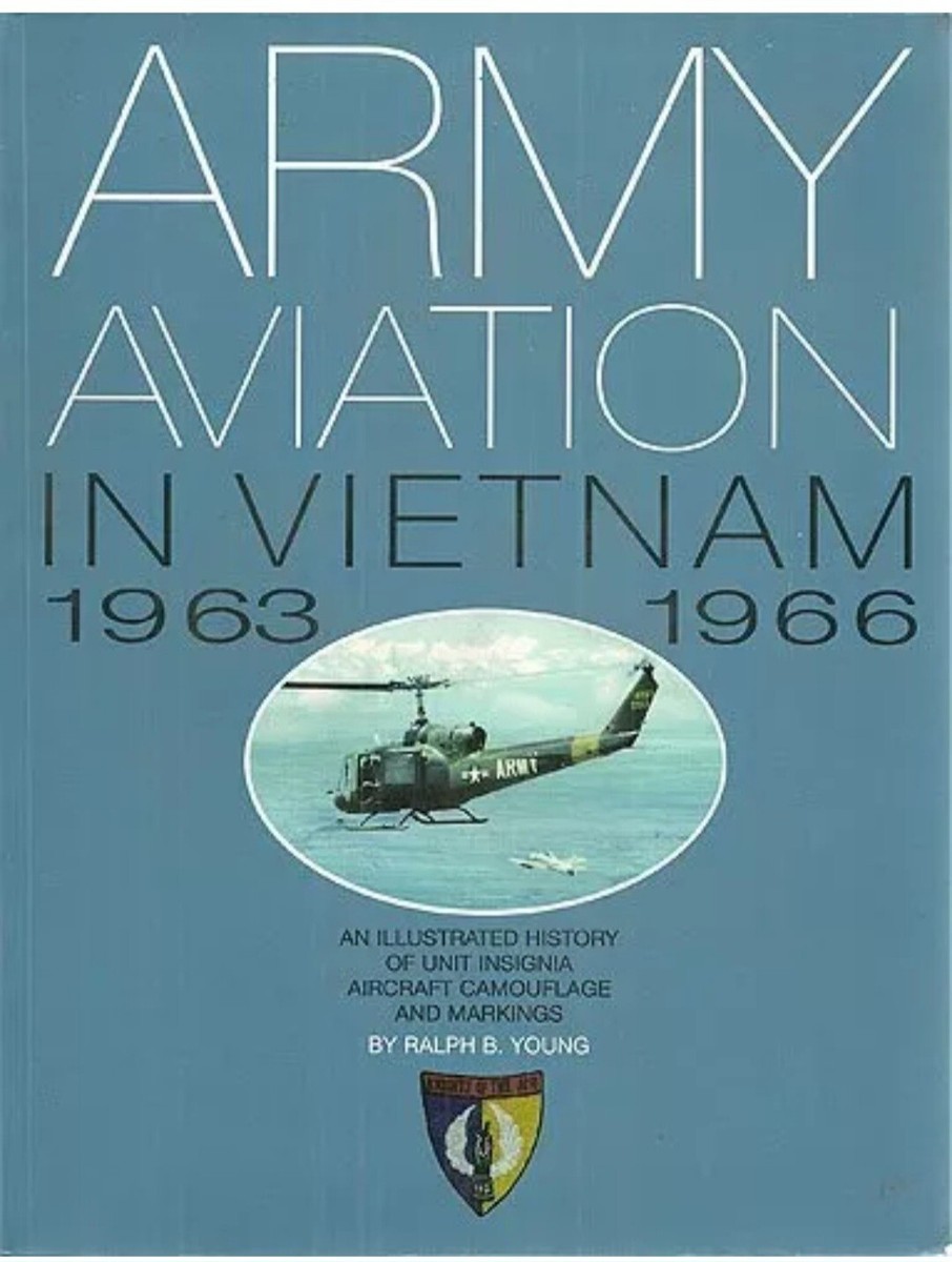 洋書 Army Aviation in Vietnam 1963-1966 洋書 Army Aviation in Vietnam 1963-1966 洋書 Army Aviation