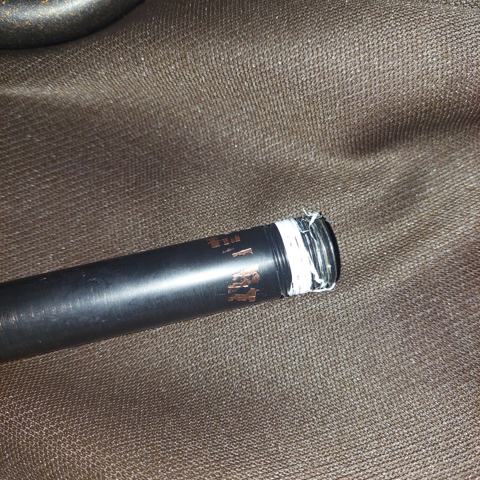 Moen A112.18.1M Shower Tub Bathroom Faucet, OilRubbed Bronze Parts