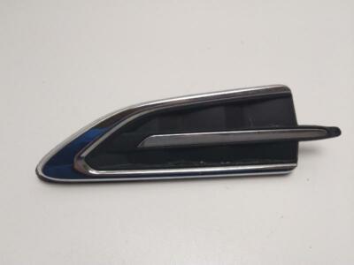 FORD KUGA II 2017 SEITENKOTFLÜGEL LÜFTUNGSBLENDE VORNE RECHTS GJ54-16C216-AC / 10575633