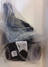 LEXUS OEM FACTORY DRIVERS REAR MUDGUARD / MUD FLAP 1998-2007 LX470 76626-60150